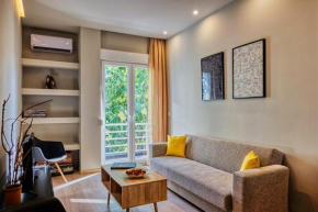 Keramikos Comfortable Apartment #3